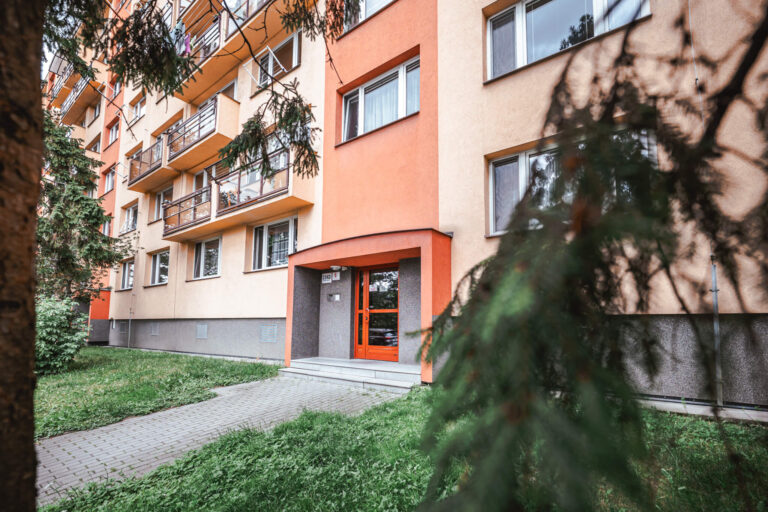 web byt Karvina Mizerov40