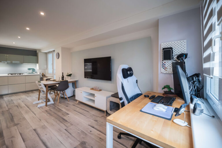 FULL byt Ostrava 2026 Hornicka11