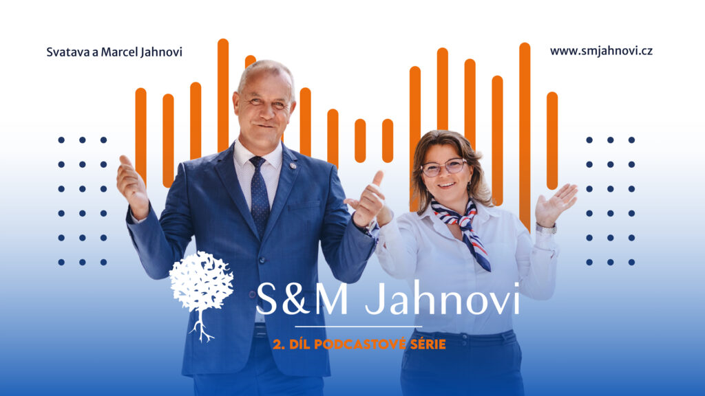 Podcast o financích a realitách od S&M Jahnovi díl 2