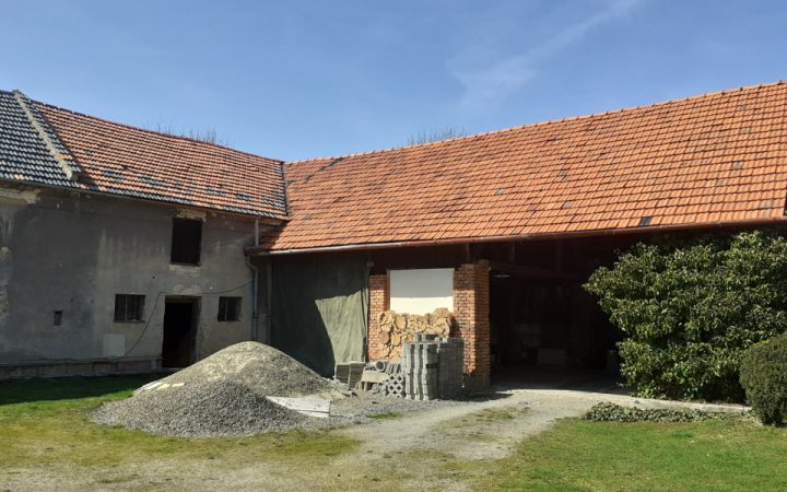 HostaĶovice 5