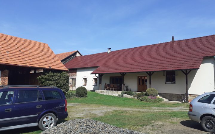 HostaĶovice 6