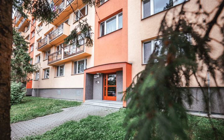 web byt Karvina Mizerov40
